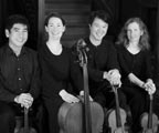 Del Sol String Quartet